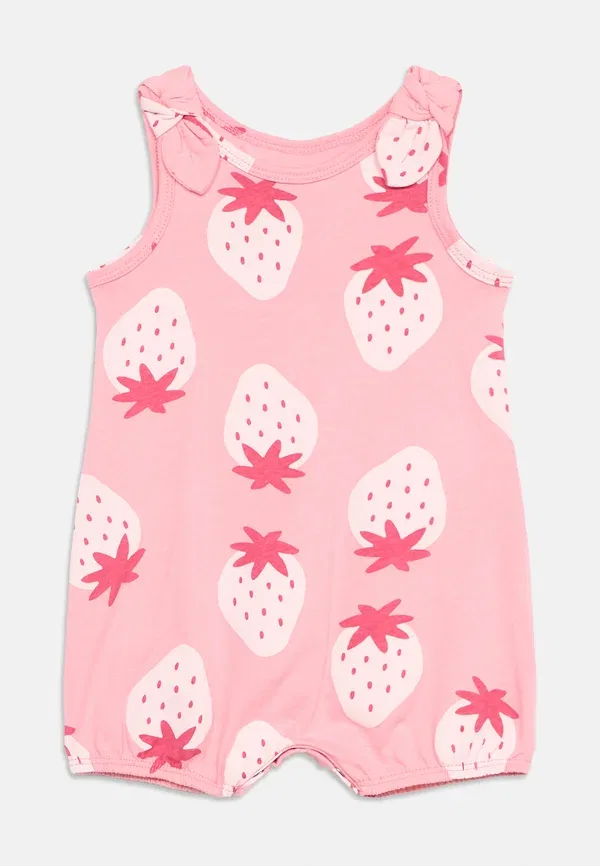 Комбинезон Carter'S Strawberry, розовый