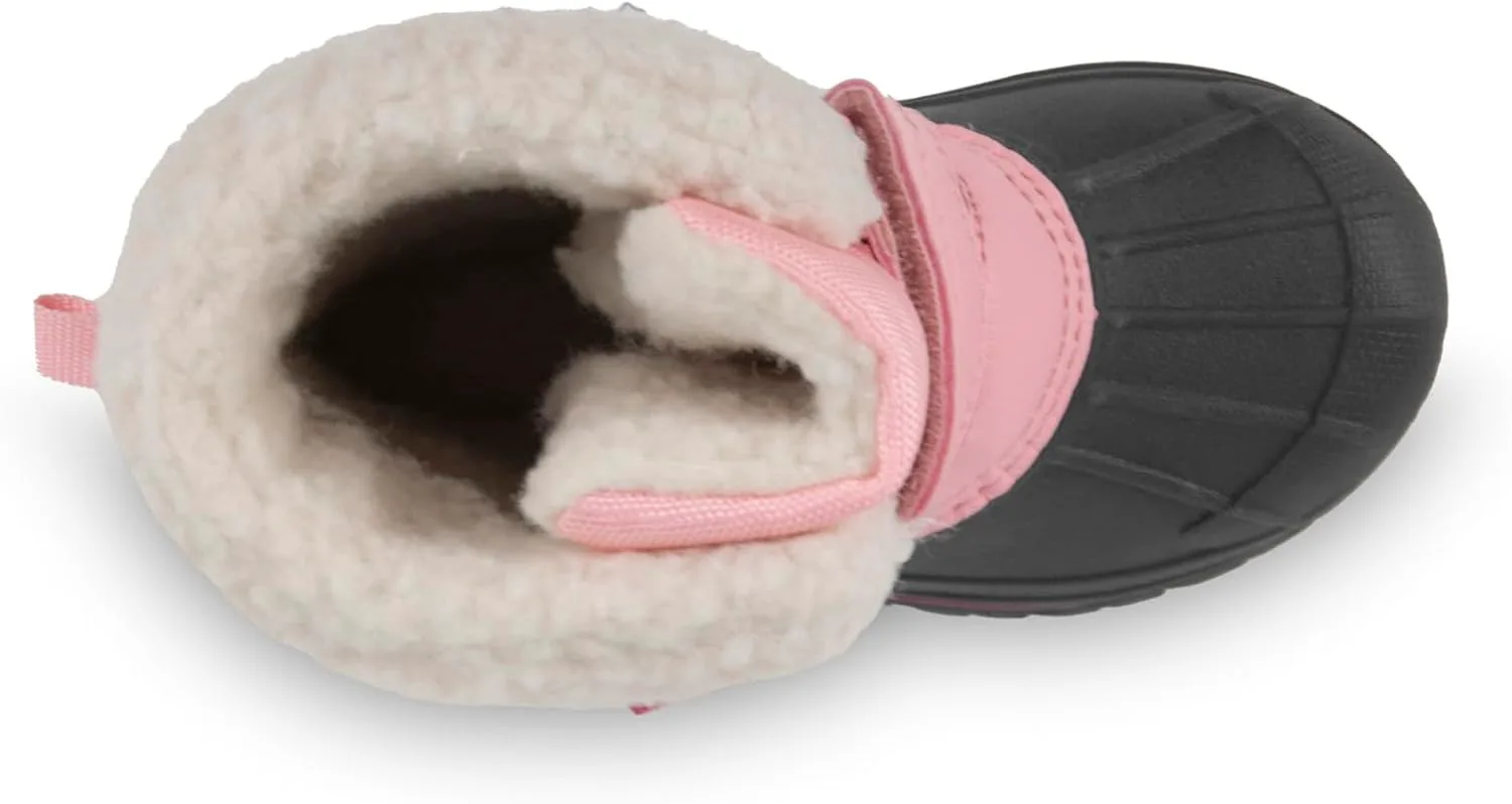 Ботинки Stride Rite 360 unisex-child Betty, розовый — фото 3