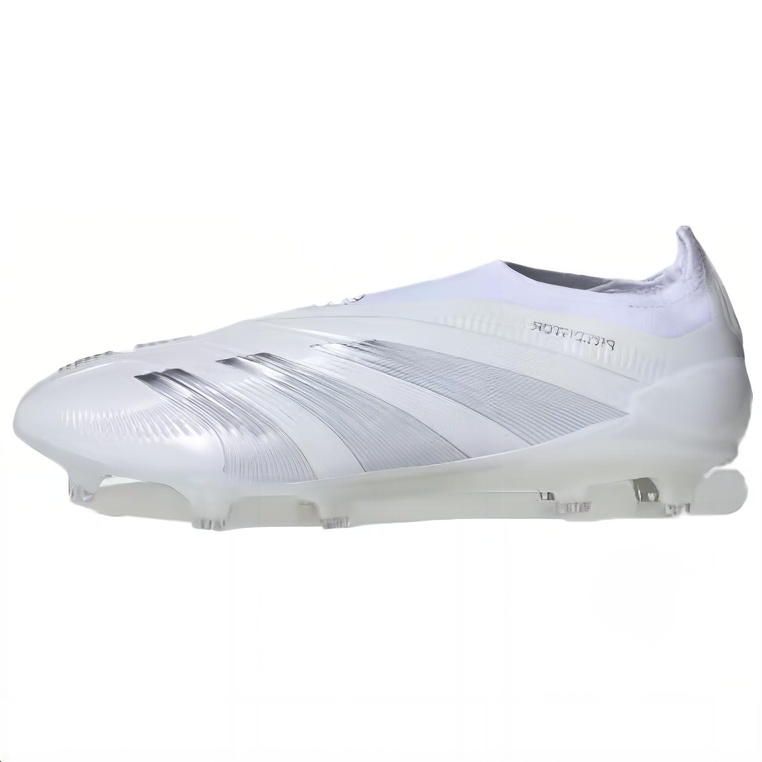 

Predator 24 Elite Laceless FG Pearlized Pack Adidas