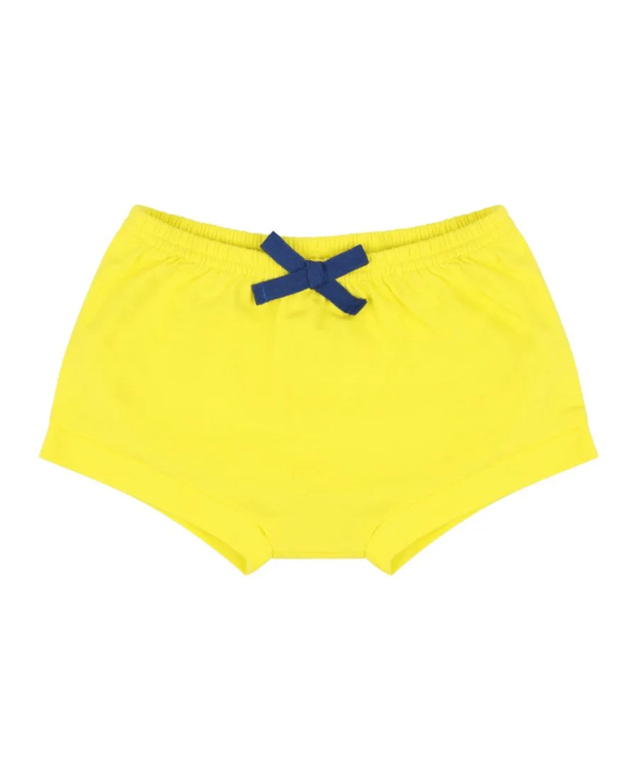 Комплект Baby Suave: футболка и шорты-блумер Mixed Up Clothing, Take Flight — фото 3