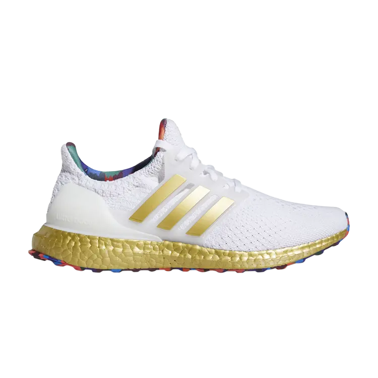 

Кроссовки Adidas Wmns UltraBoost 5.0 DNA, белый