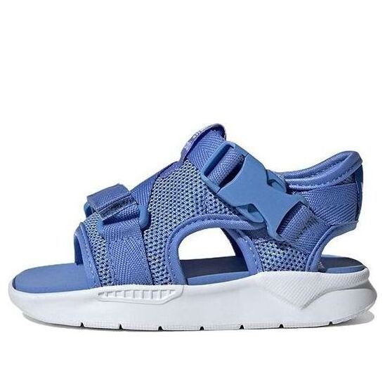 

Кроссовки оригинал 360 3.0 сандалии Adidas, синий
