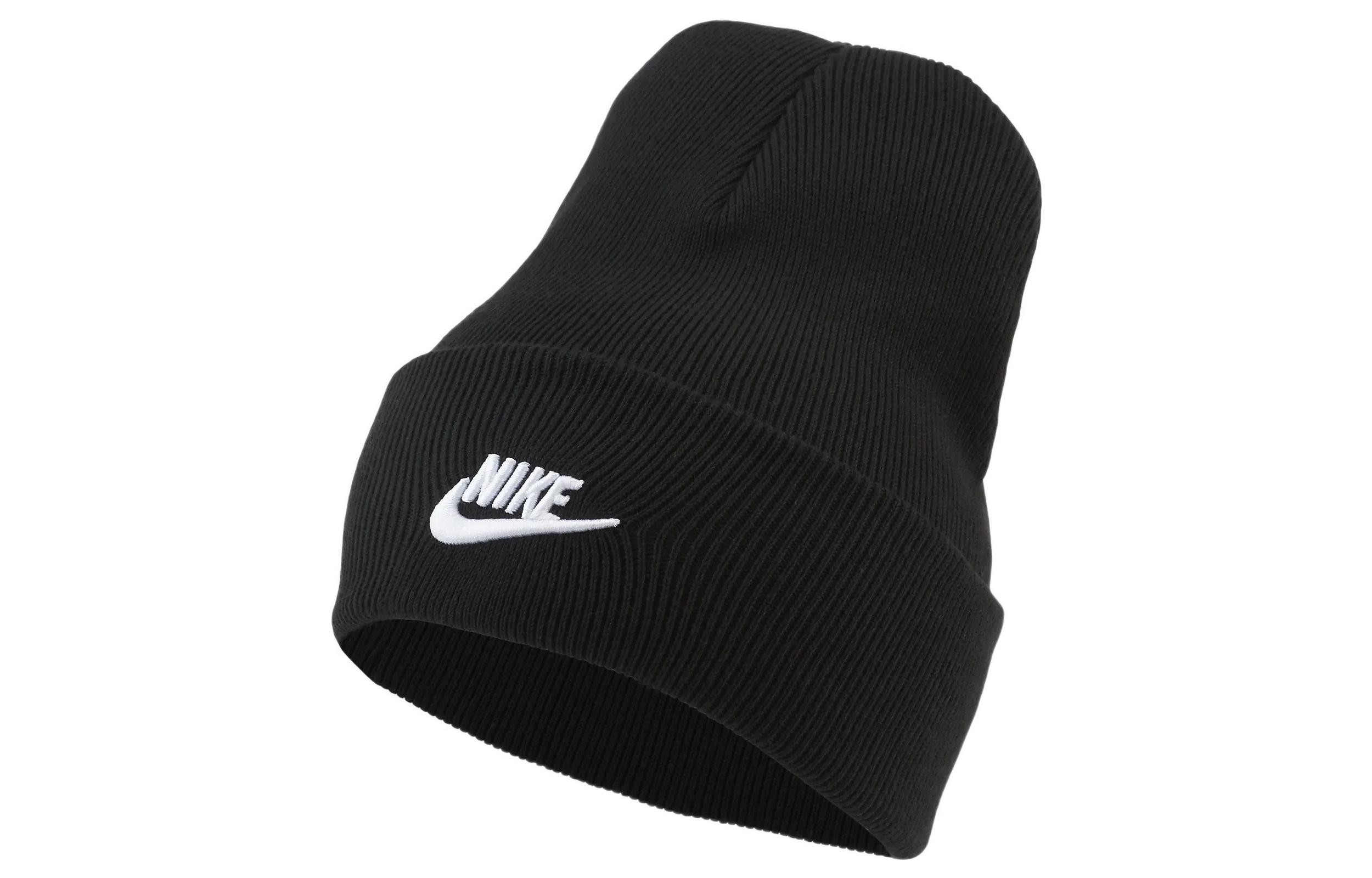 

Шапка унисекс Nike, Black