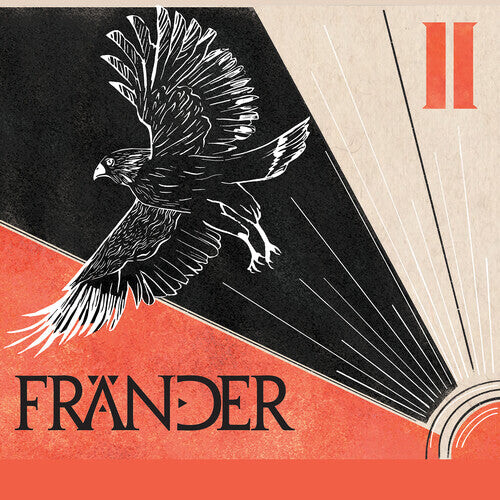 

CD диск Frander: 2