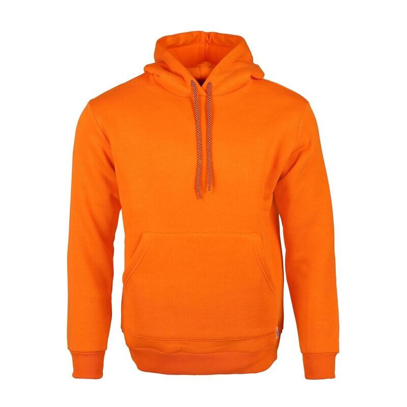 

Толстовка Тристан для отдыха, футбол мужская FUPER, цвет orange