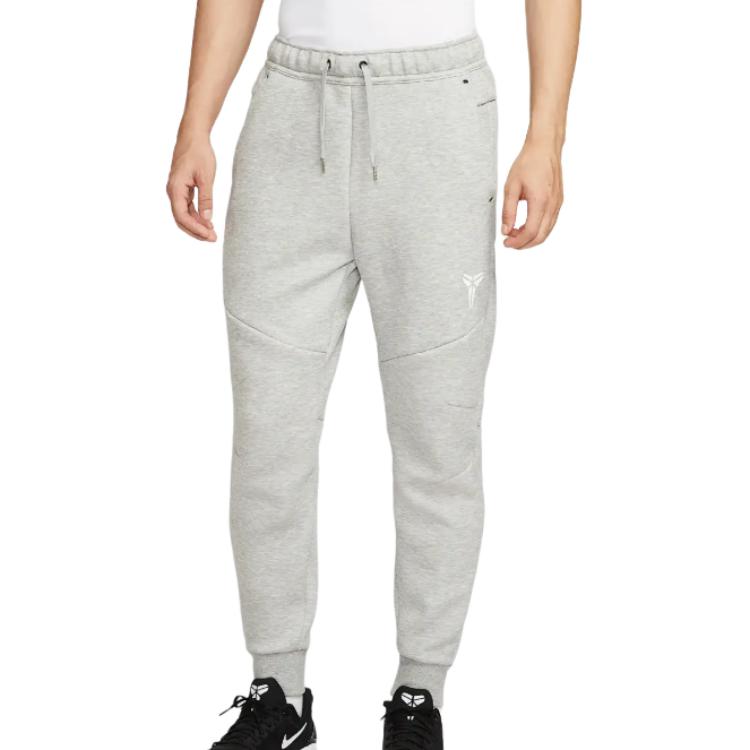 

Nike Спортивные штаны мужские toned dark gray/white