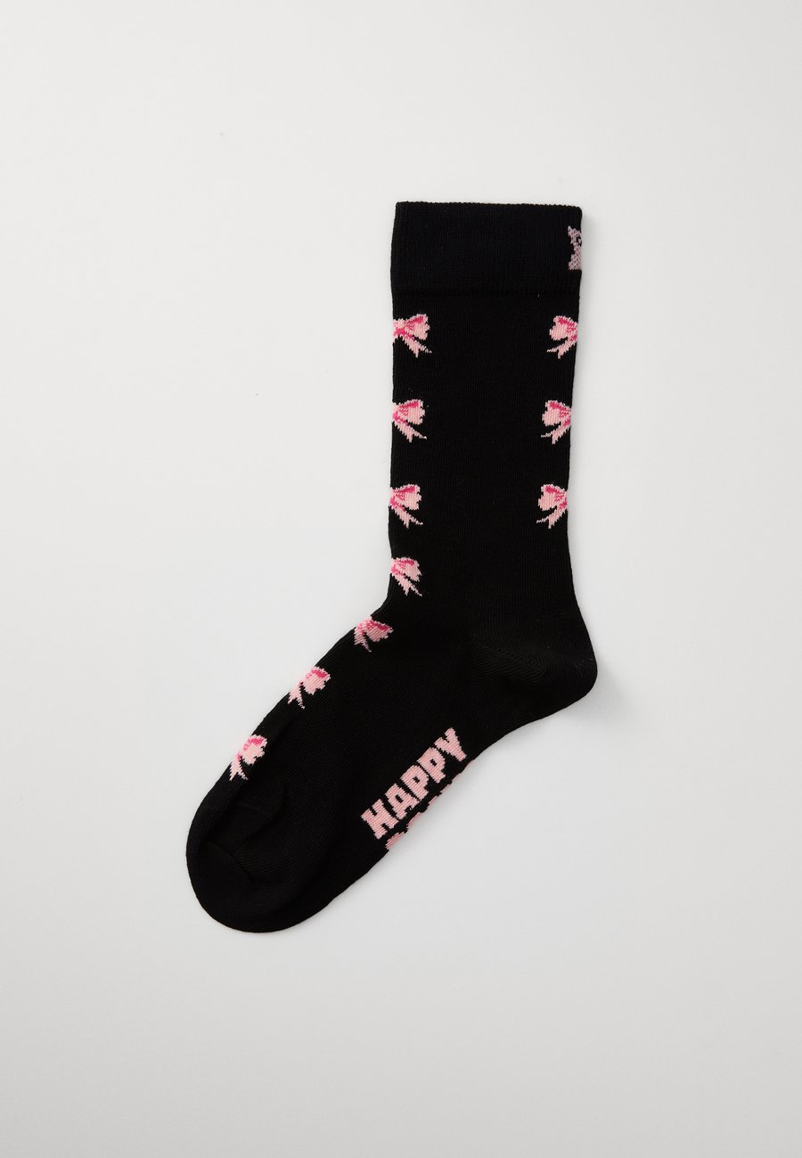 

Носки Happy Socks BOW SOCK UNISEX, Black