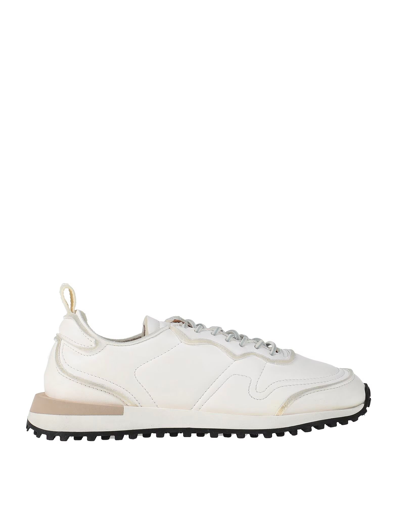 

Кроссовки Buttero, айвори