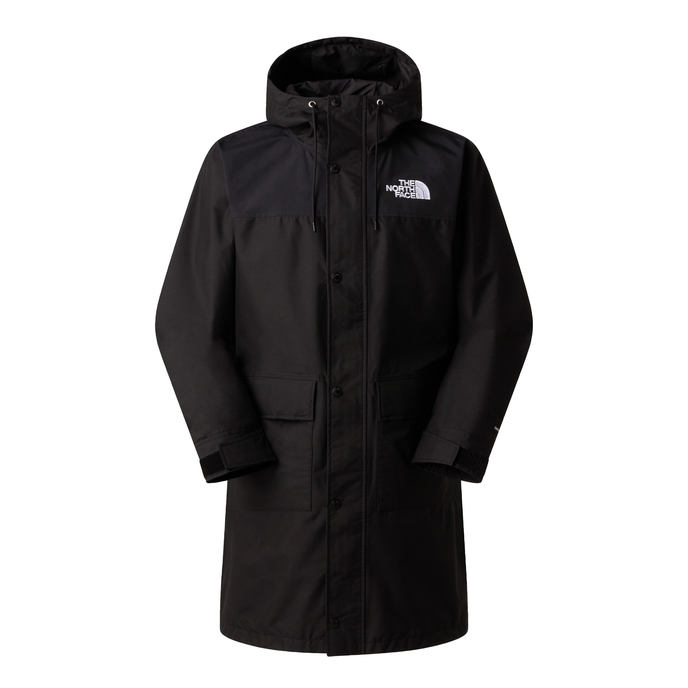 

THE NORTH FACE Куртка Outdoor в цвете Black