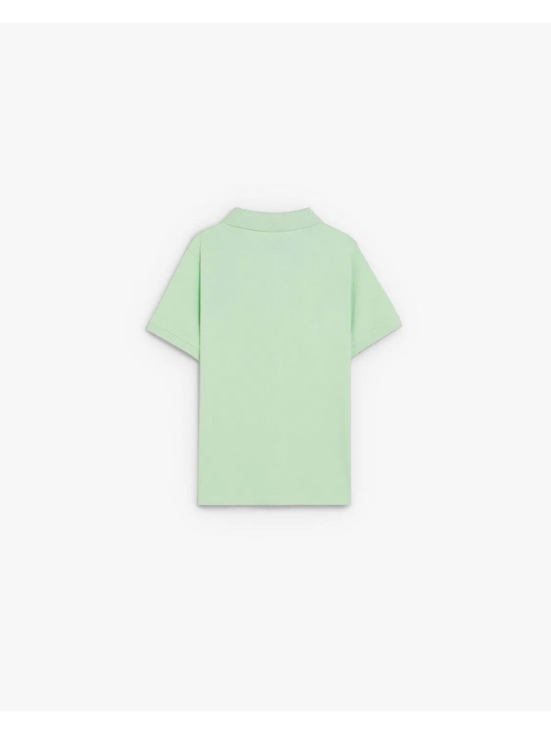 Футболка Scalpers, Light Green — фото 2