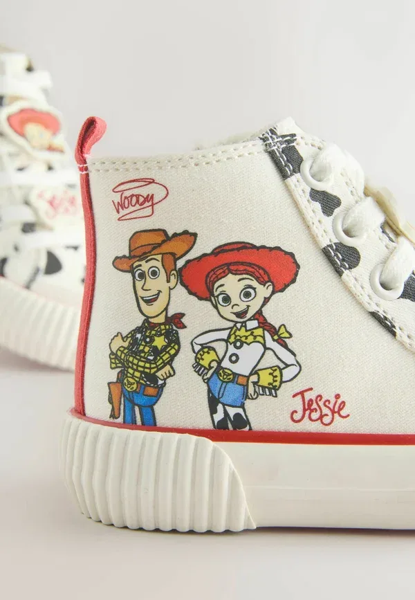 Кроссовки Regular fit Toy Story Next, кремовый — фото 3