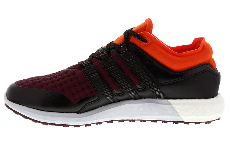 

Кроссовки женские Climaheat с низким верхом, красные/оранжевые/черные Adidas