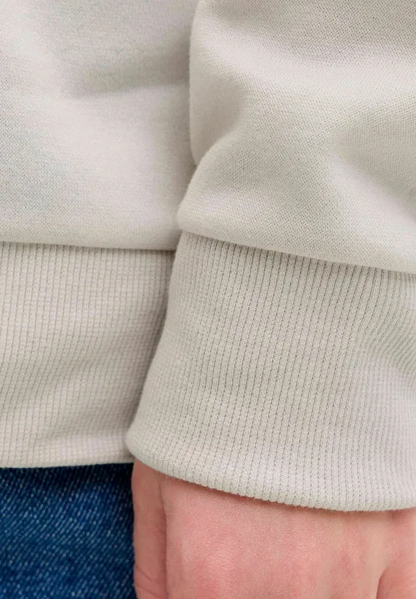 Толстовка с капюшоном text kapuzenpullover hoodie Jj Rebel, лунный свет — фото 4