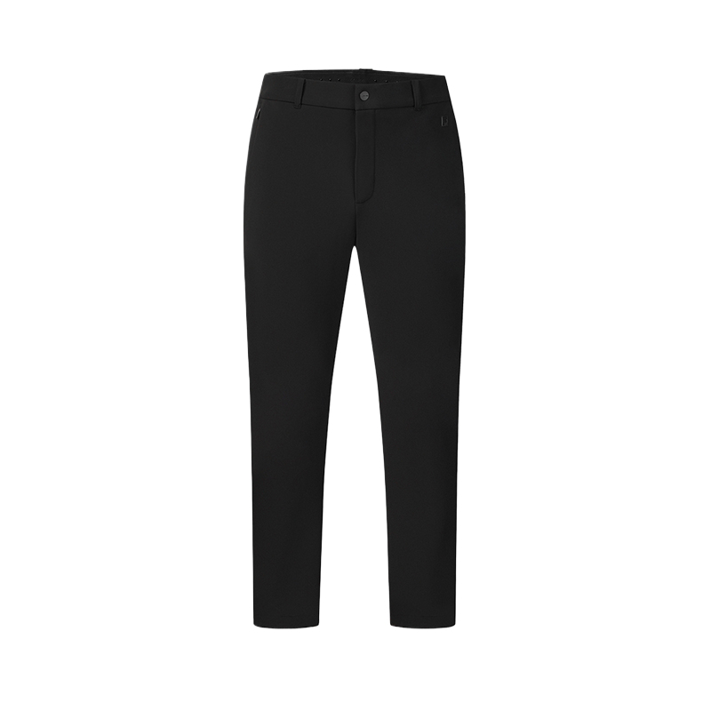 

Гольф серия мужская одежда для гольфа FILA, черный