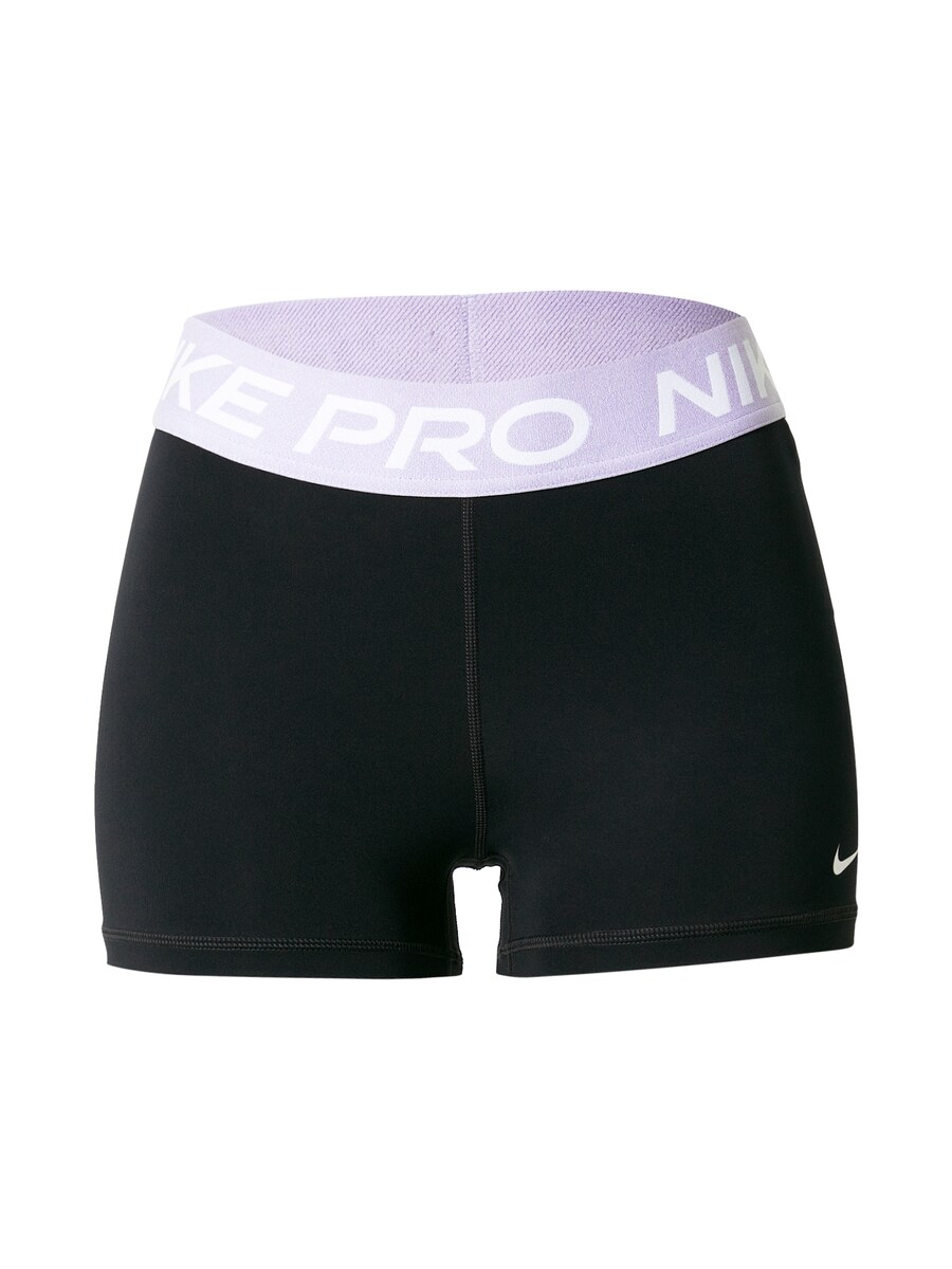 

Узкие спортивные брюки NIKE Pro, черный