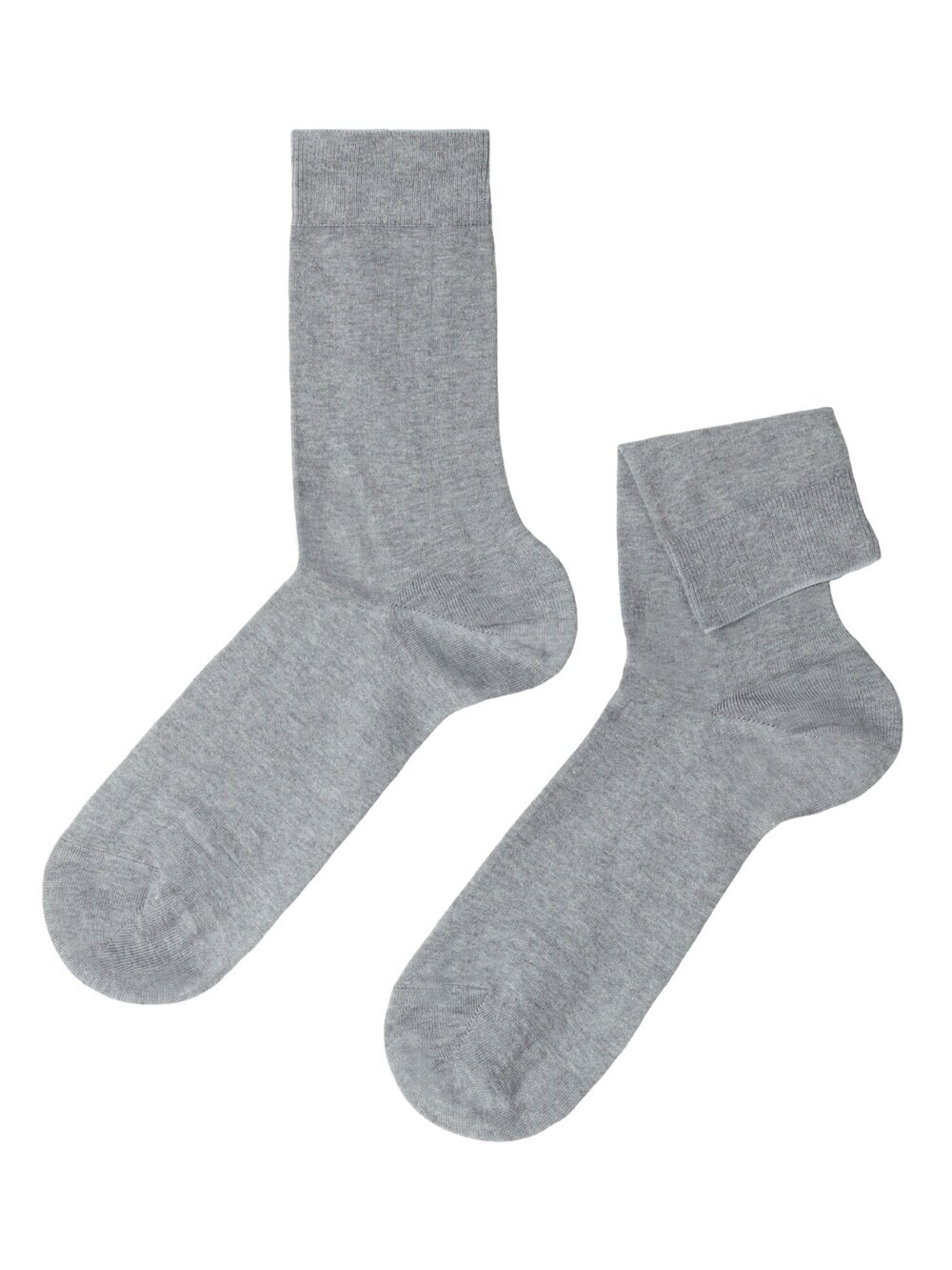 

Носки Calzedonia, пестрый серый