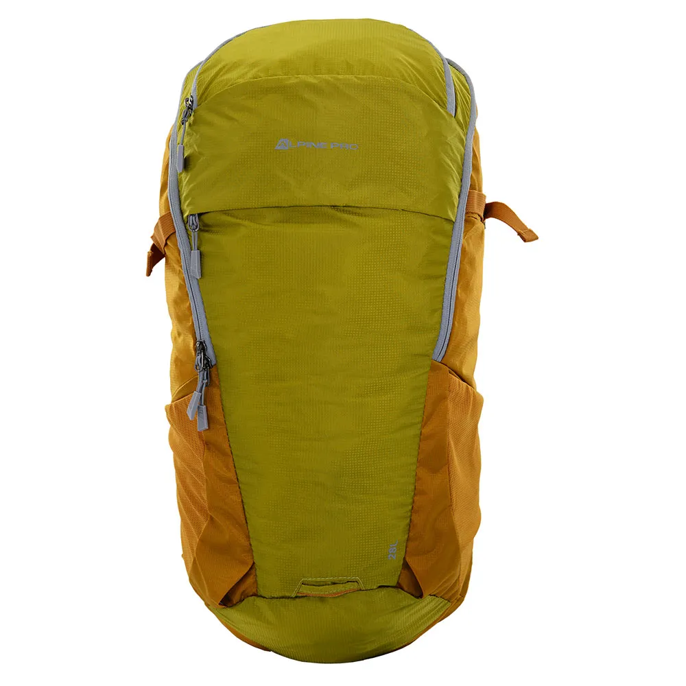 

Рюкзак Alpine Pro Regre, желтый