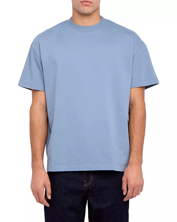 

Футболка Teddyx Revoltaire Zadig & Voltaire, синий