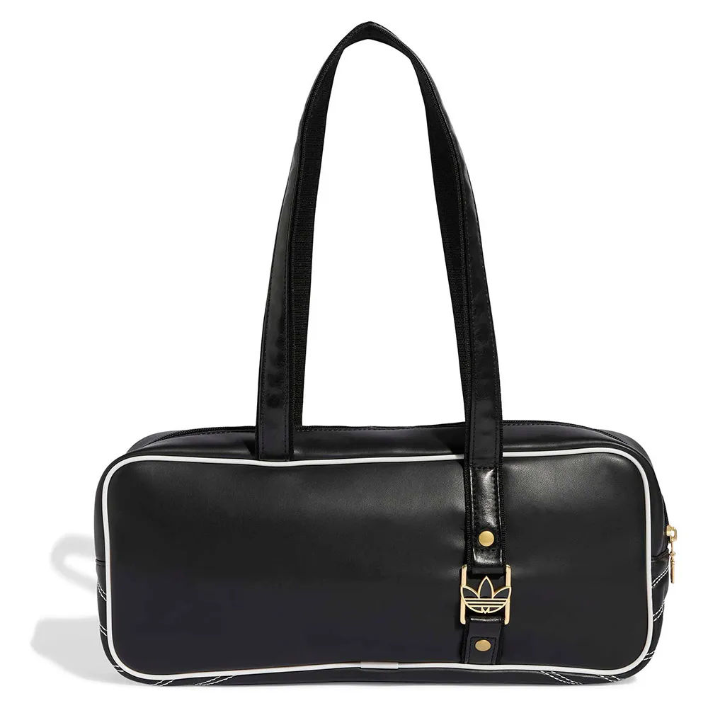 

Сумка через плечо adidas Originals Airliner Elongated 5L, черный