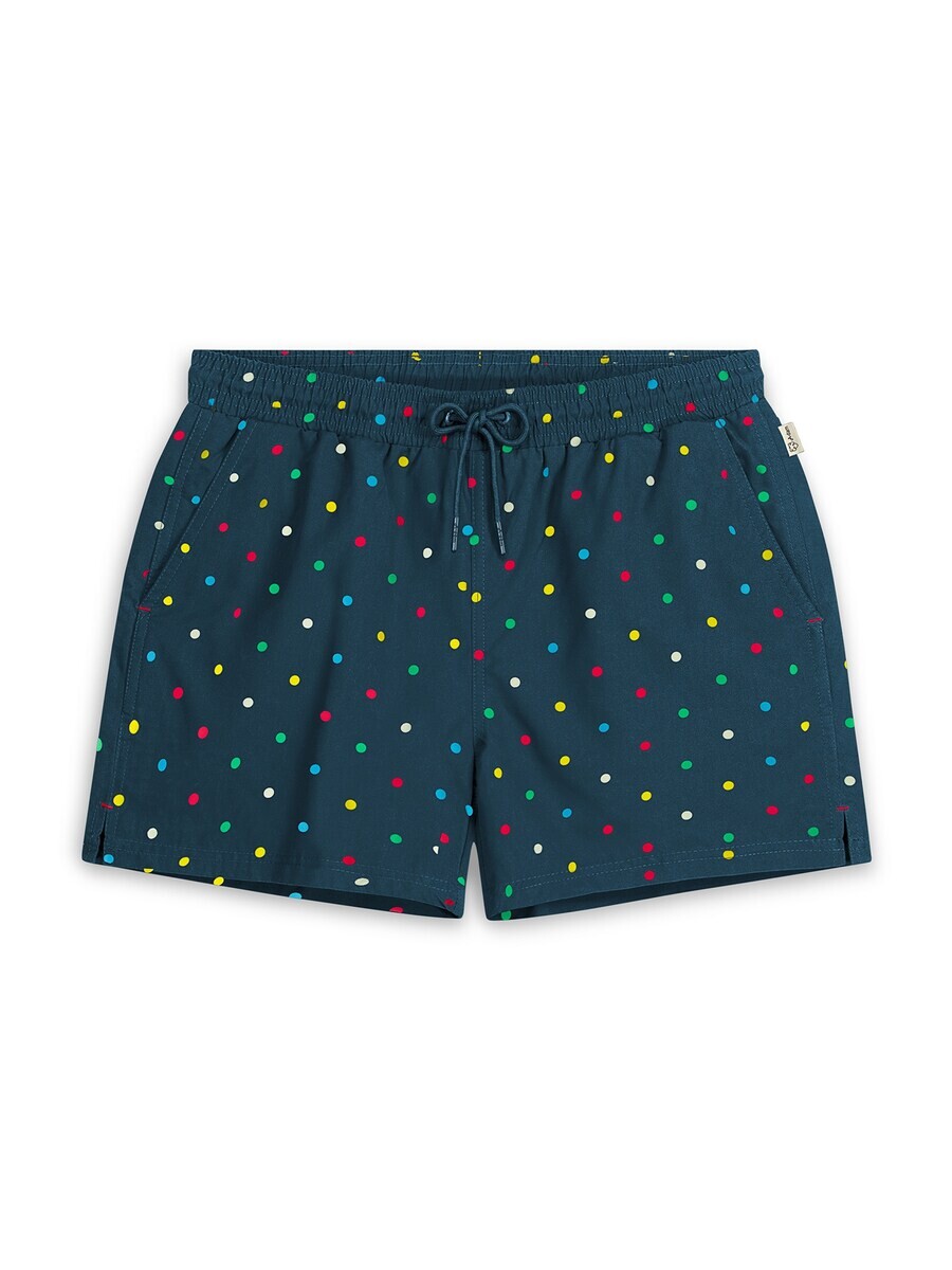 

Шорты для плавания A-dam Board Shorts, темно-синий