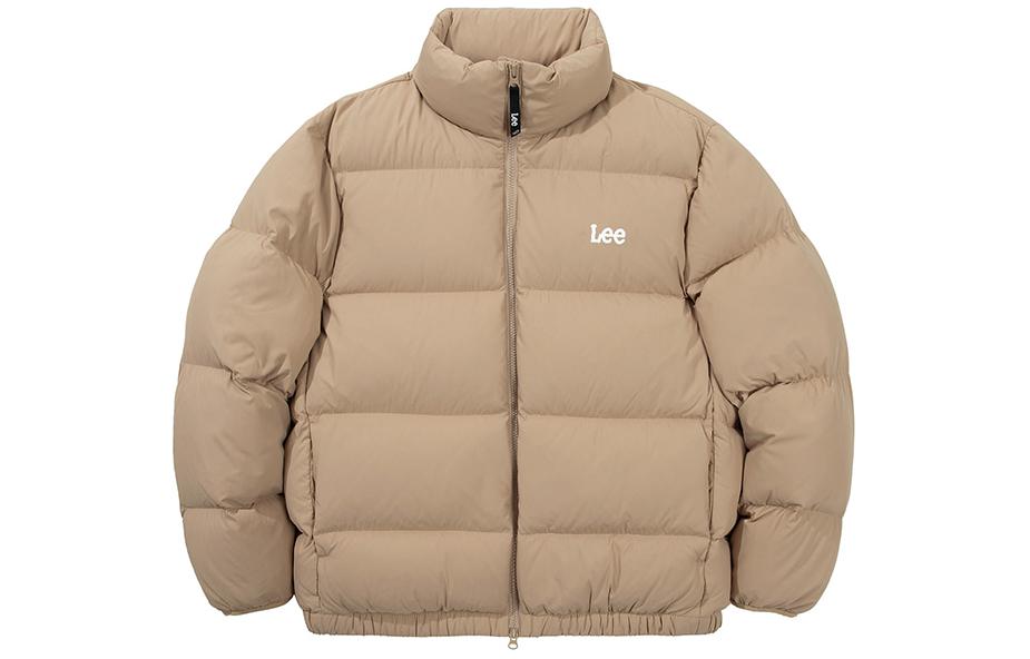 

Lee Куртка мужская бежевая, Beige