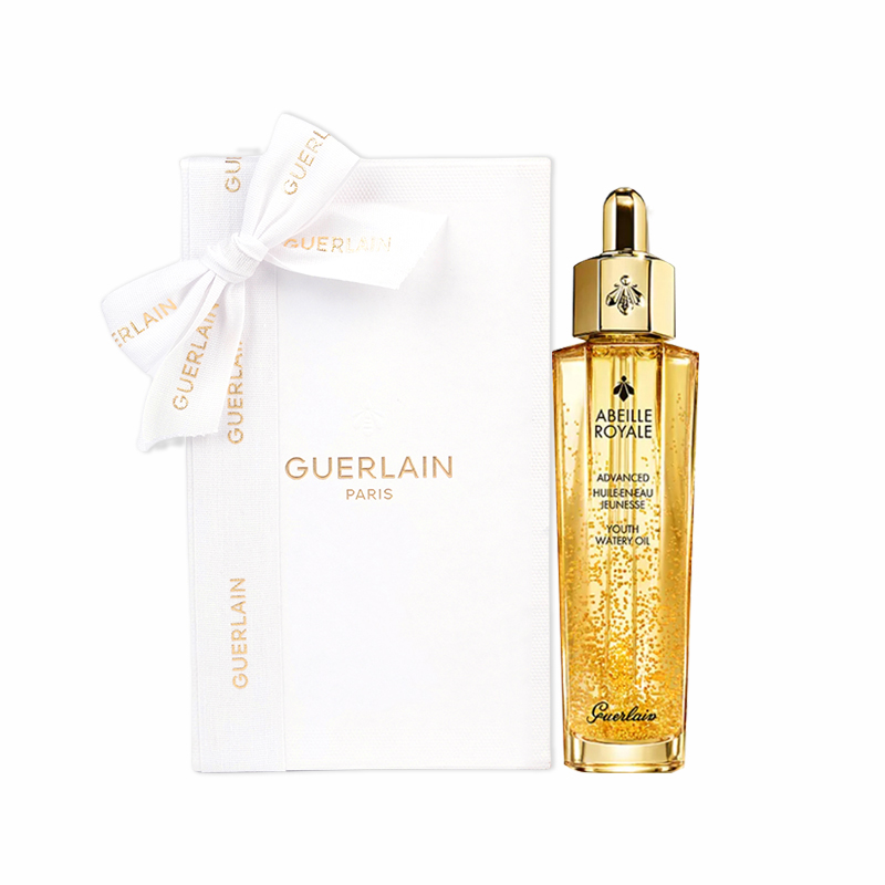 

ABEILLE ROYALE жидкие эссенции для женщин GUERLAIN