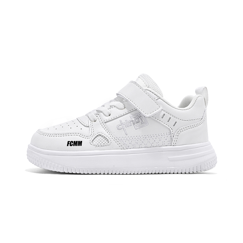 

Детские кроссовки для бега FCMM, белый
