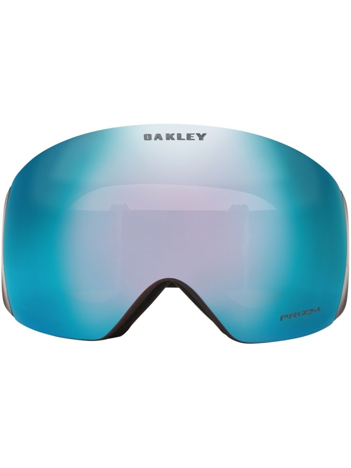 

Oakley лыжная маска Flight Deck, черный