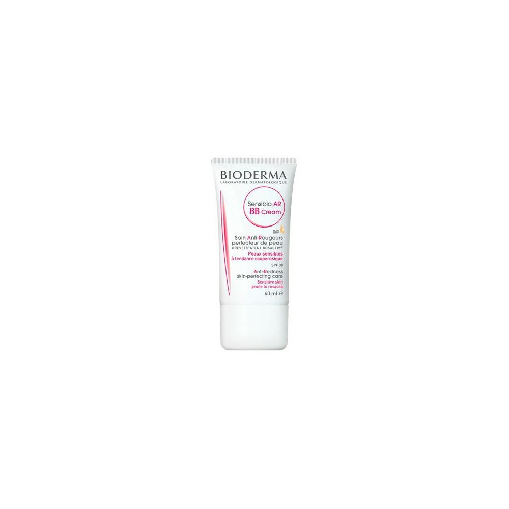 

BB-Крем Bioderma Sensibio, 40 мл