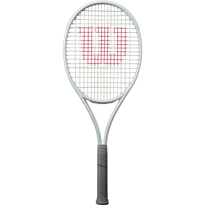 

Теннисная ракетка shift 99l v1 Wilson, цвет oyster