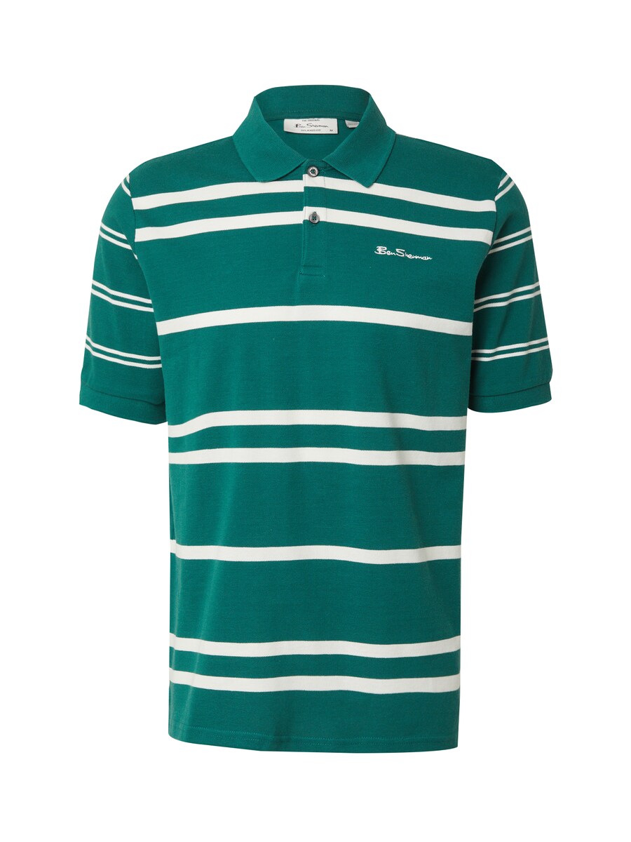 

Рубашка Ben Sherman, зеленый