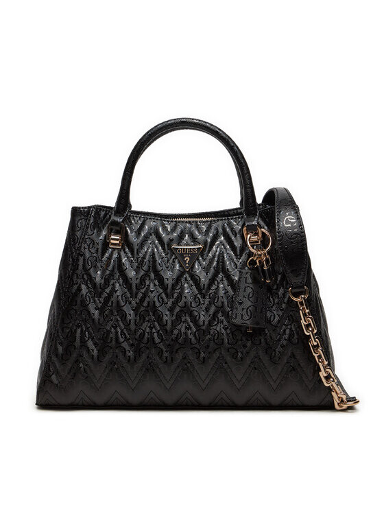 

Сумочка Guess, черный