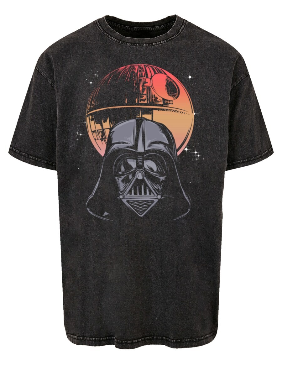 

Футболка F4Nt4Stic STAR WAR, черный