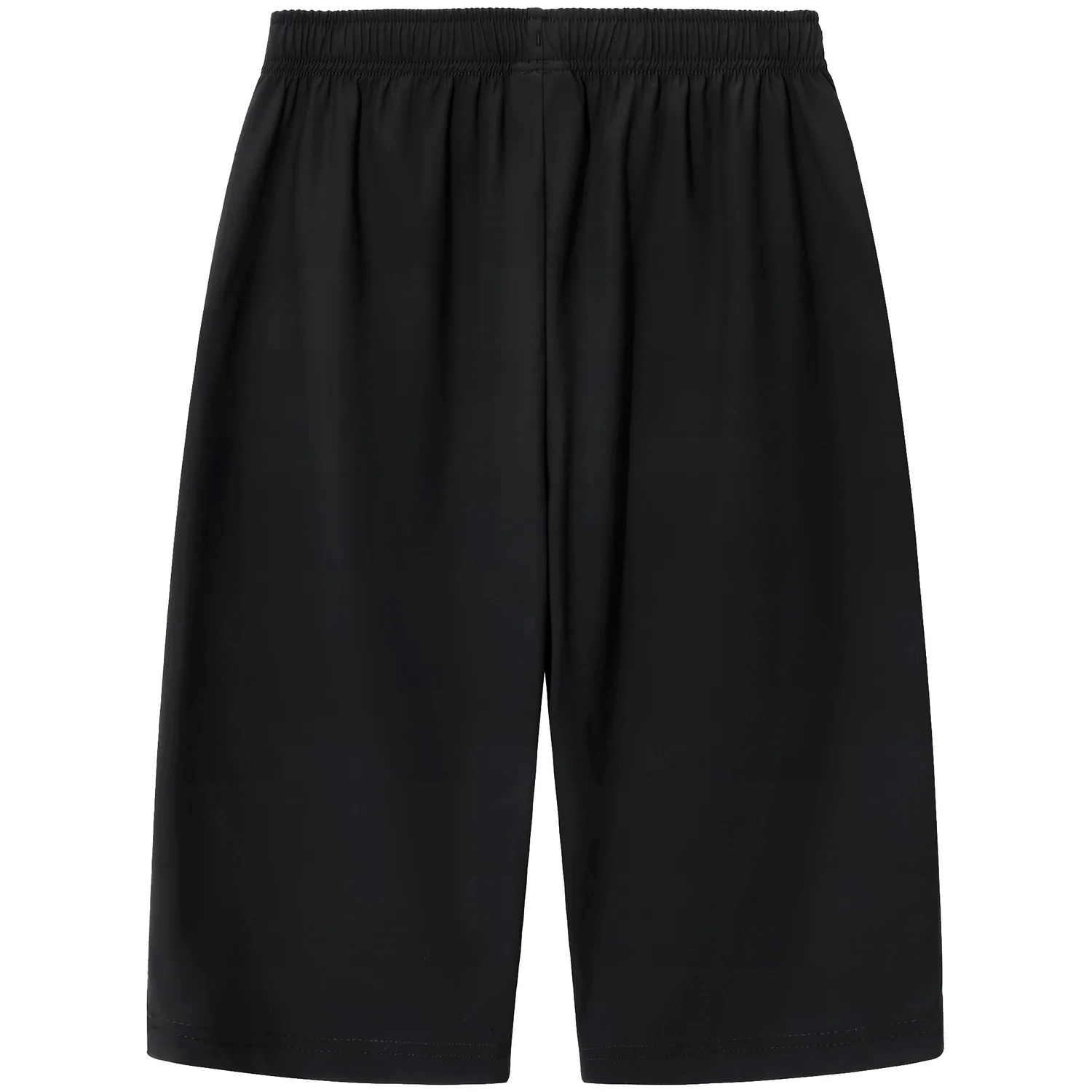 Детские шорты Moderate CAMEL, Phantom Black Yuanji Blue — фото 3