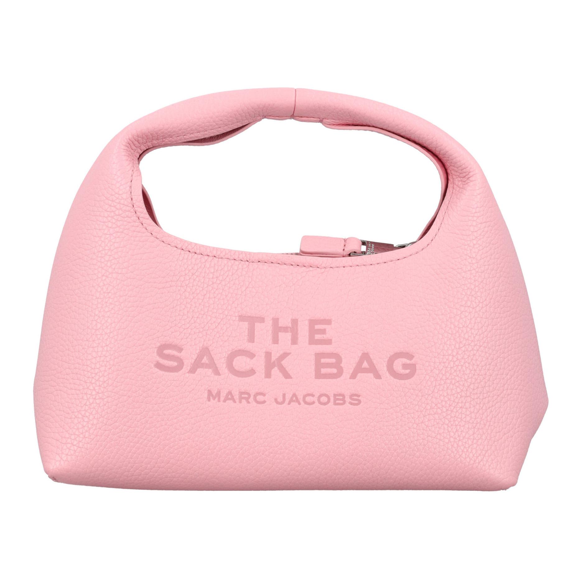 

Мини-сумка-мешок MARC JACOBS