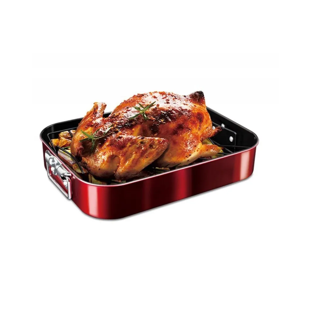 

Жаровня BerlingerHaus