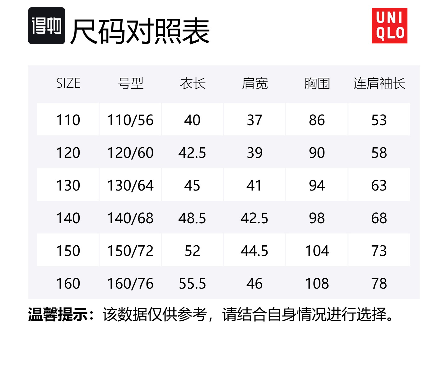 Куртка Light Beige для детей 3-7 лет UNIQLO, светло-бежевый — фото 2