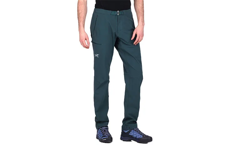 Штаны Arc'teryx Gamma, Labyrinth Green