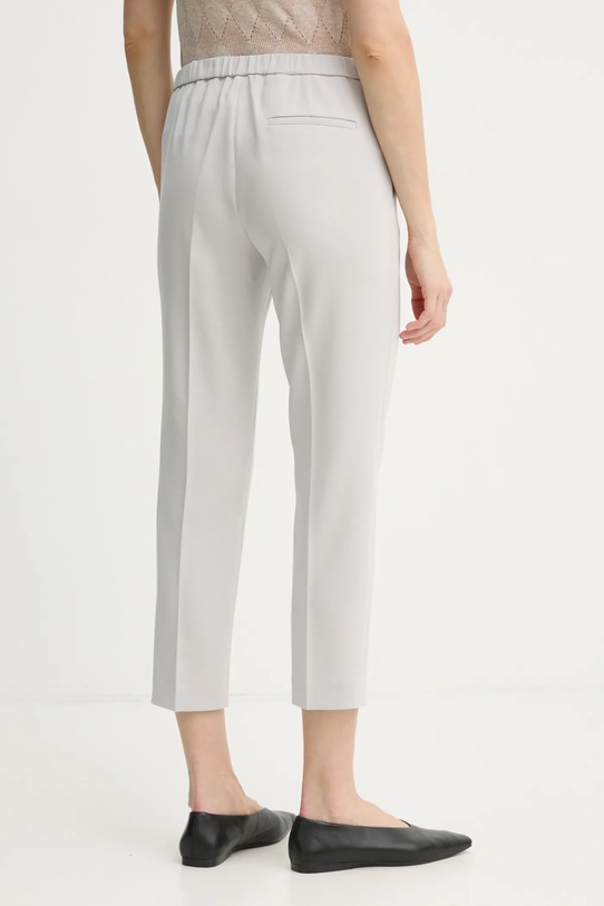 

Брюки Theory, серый