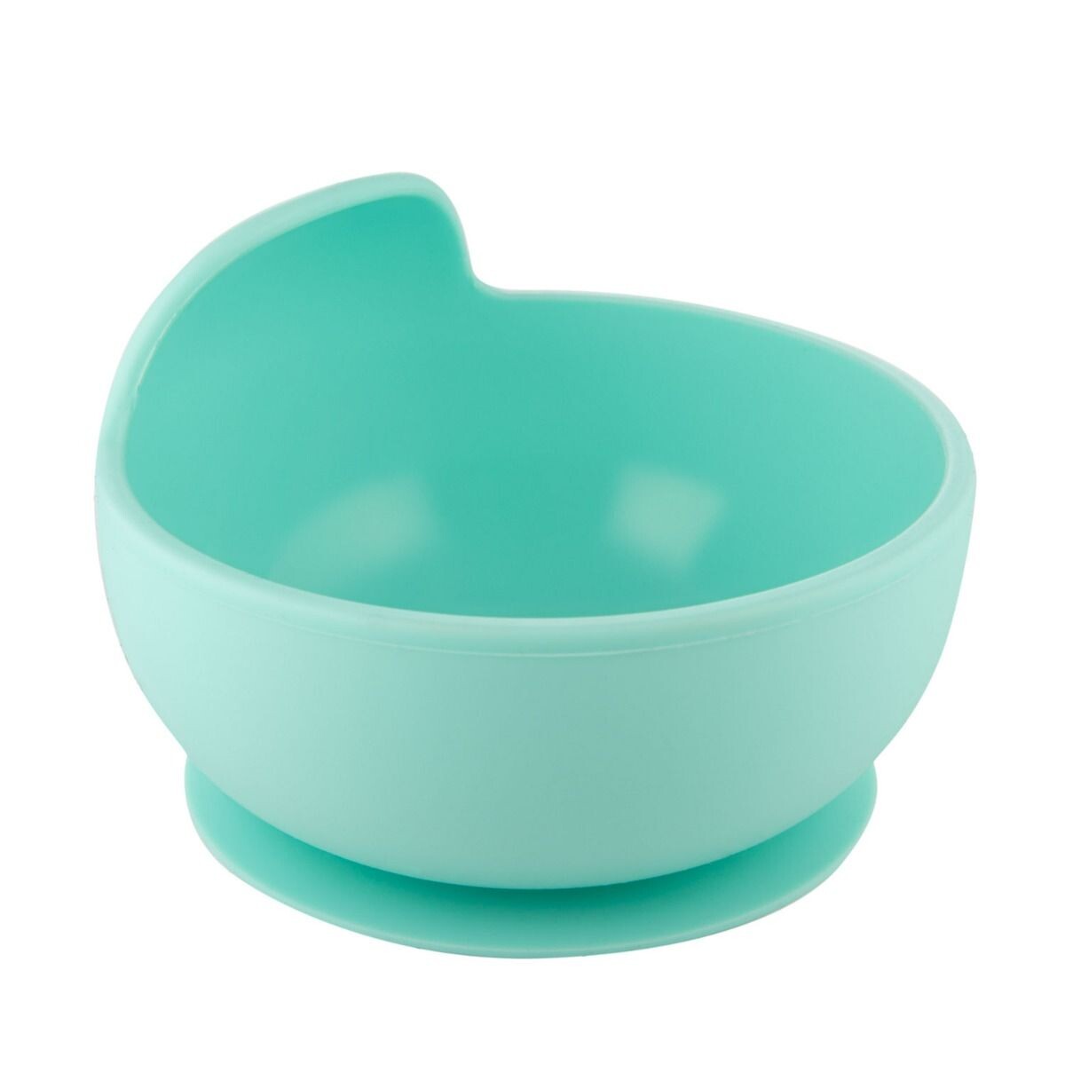

Детская миска Canpol Babies Turkusowa, 1 шт