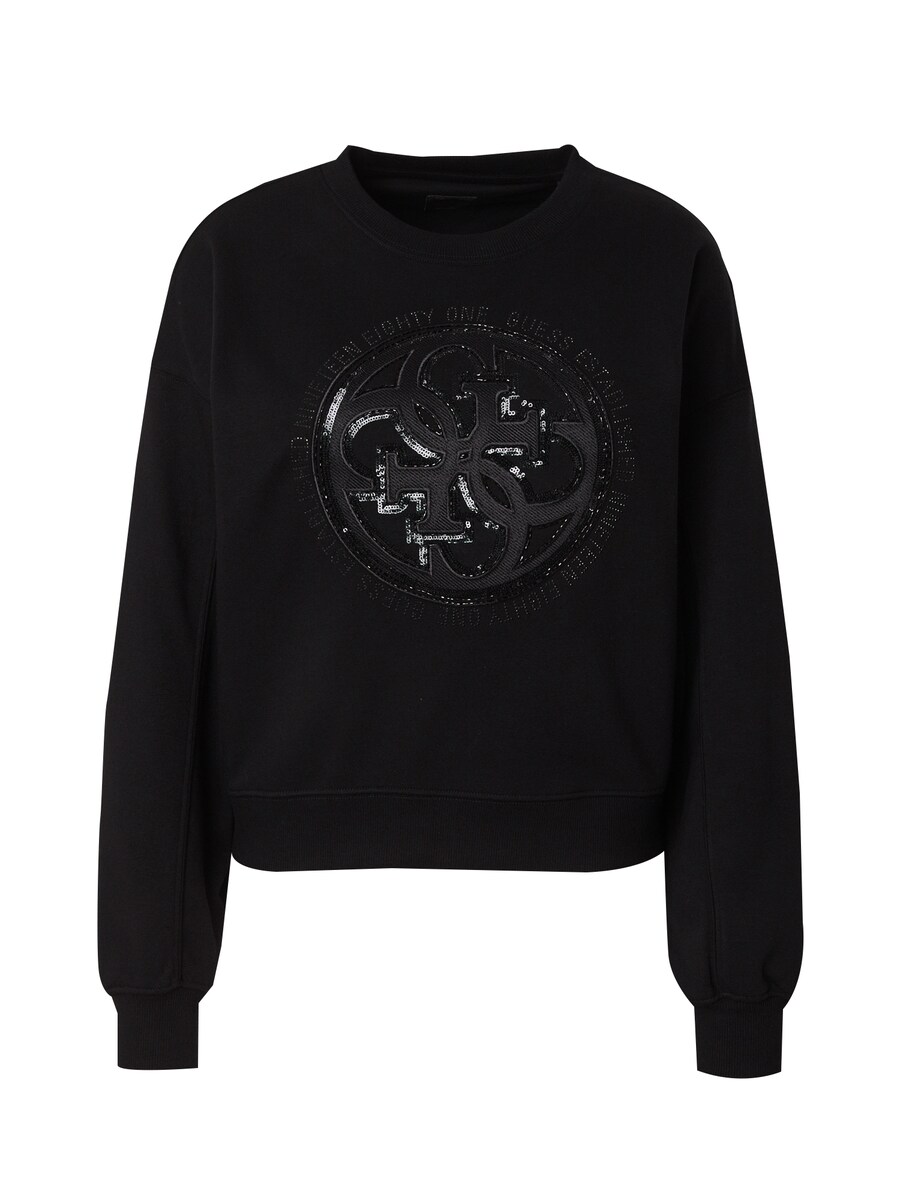 

Толстовка GUESS, Black