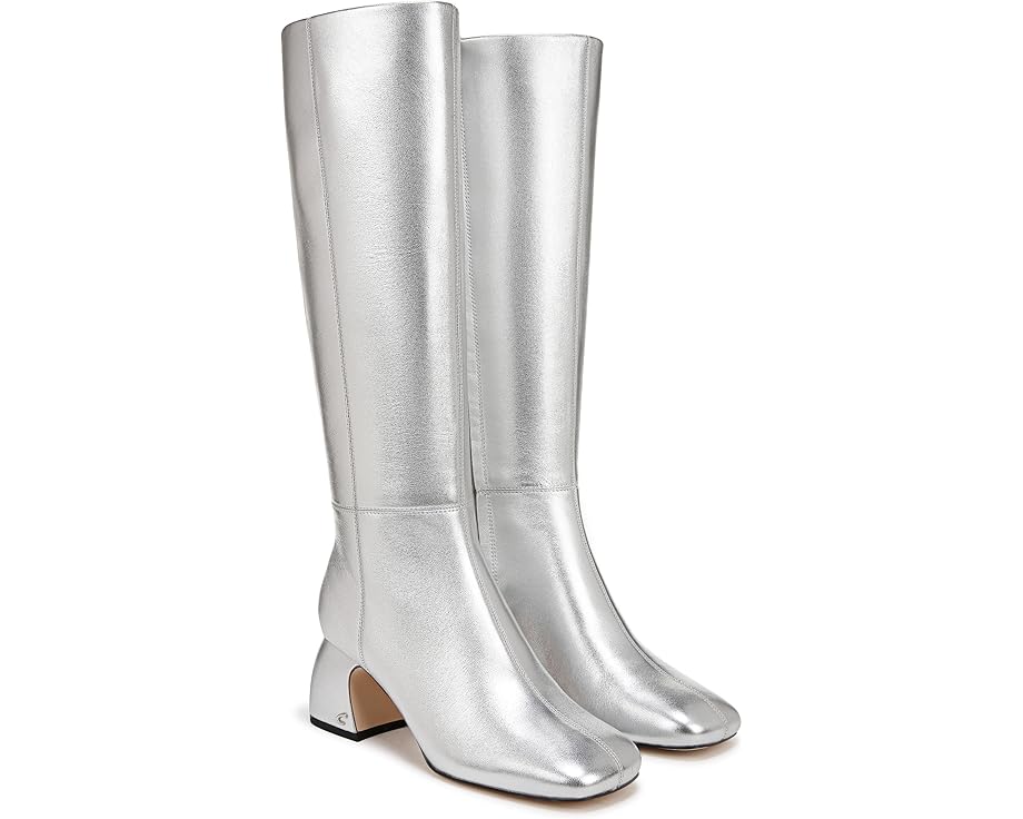 

Ботинки Circus NY by Sam Edelman Oaklyn, цвет Soft Silver