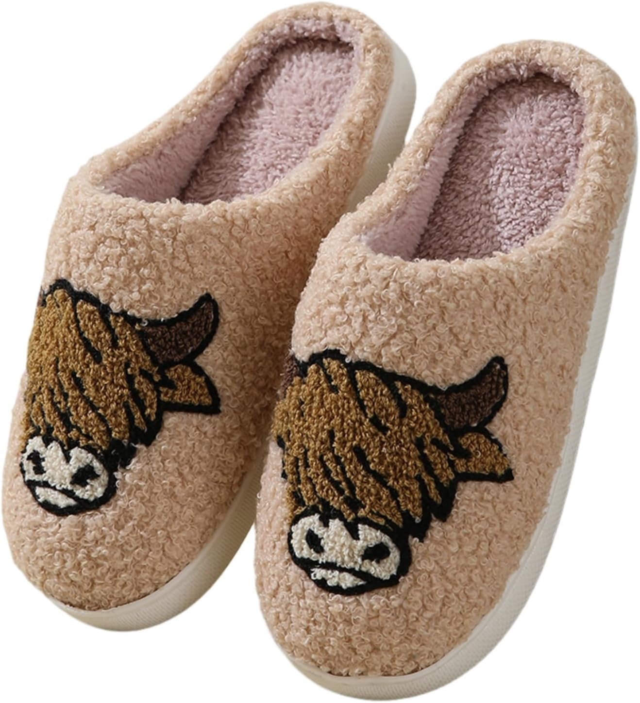 

Женские домашние тапочки с животными, эластичные, удобные, ретро, с эффектом памяти, пушистые, мягкие, утепленные шерстью, теплые, с нескользящей подошвой, для дома и улицы, мужские тапочки-кеды с изображением кота Nbktnbaa, Yellowniu