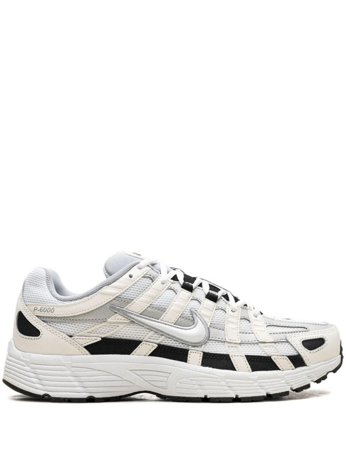 

Кроссовки P-6000 Sail Nike, белый