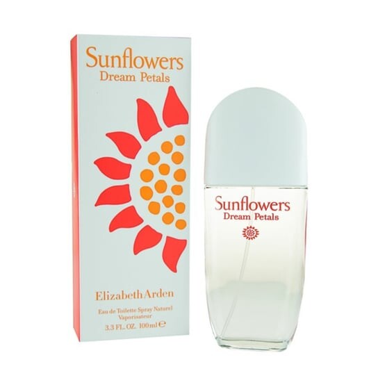 

Элизабет Арден, Sunflowers Dream Petals, туалетная вода, 100 мл, Elizabeth Arden