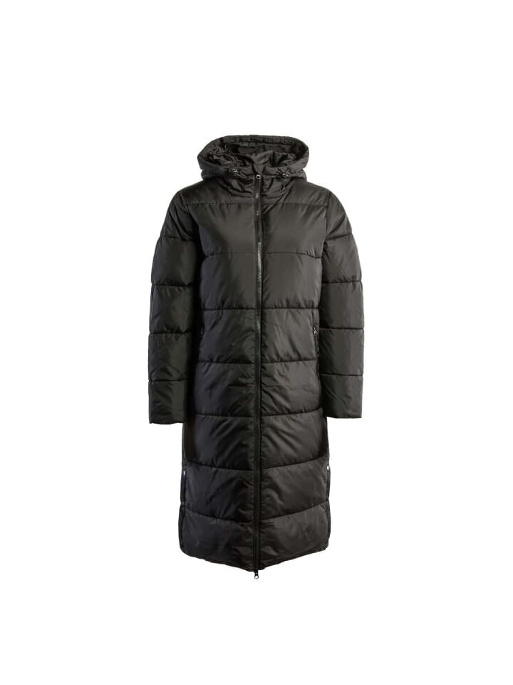 

Парка ONLY Parka, черный