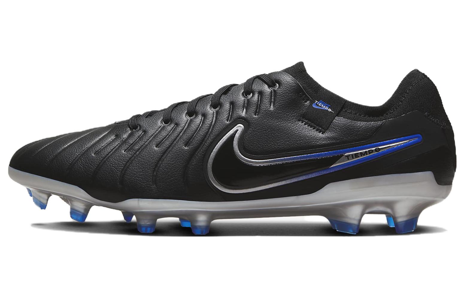 

Nike Tiempo Legend 10 Футбольные бутсы Мужчины, Black