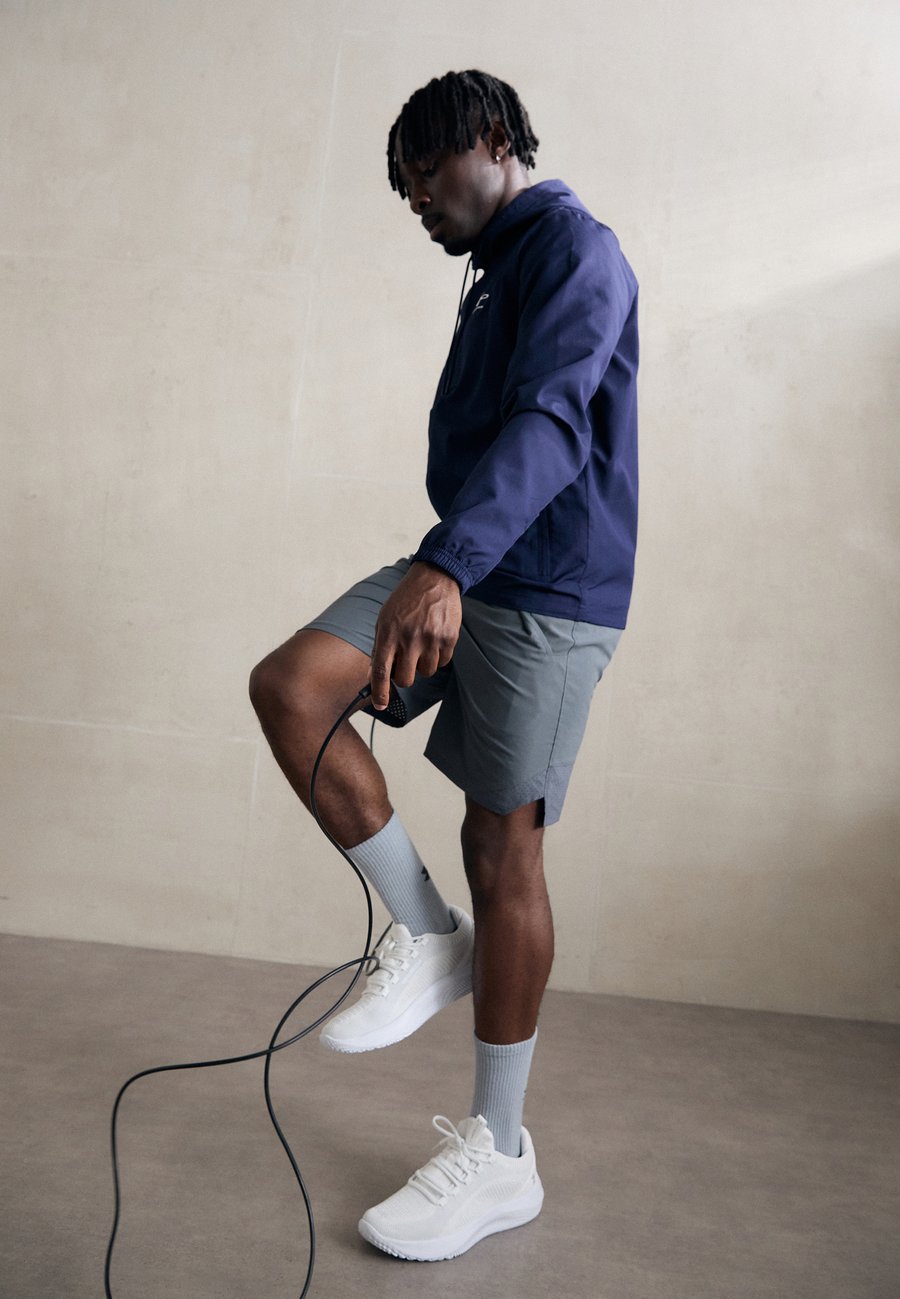 Кроссовки Under Armour DYNAMIC 2, White — фото 3