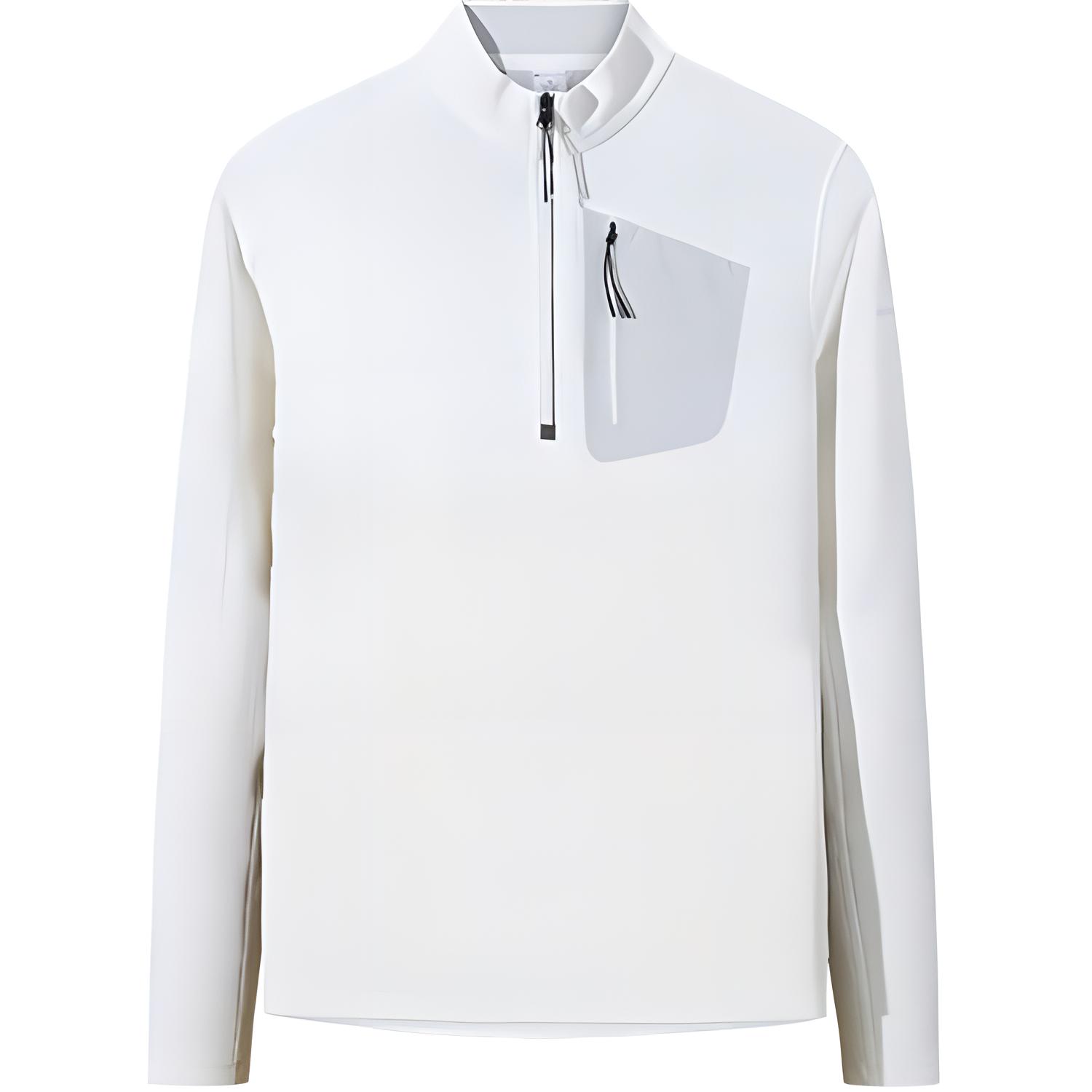 

ANTA Футболка женская Coix Seeds белая