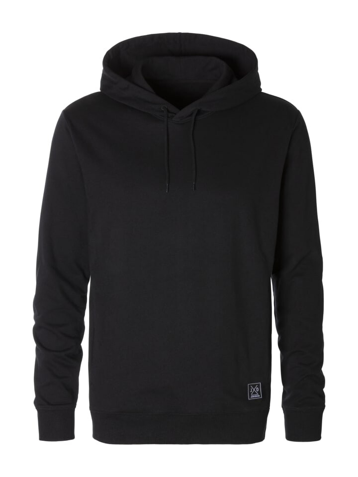 

Худи John Devin, черный